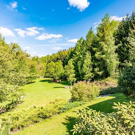 Dolicek Villa Jilove u Drzkova