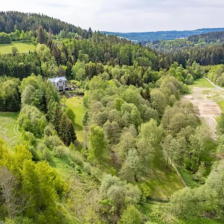 Villa Dolicek *