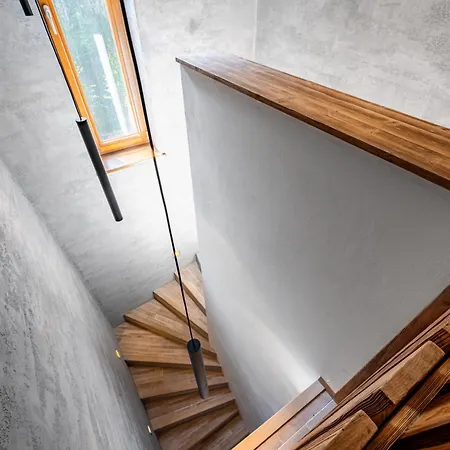 Villa Dolicek Jilove u Drzkova