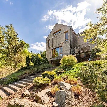Dolicek Villa