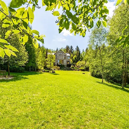 Dolicek Villa *