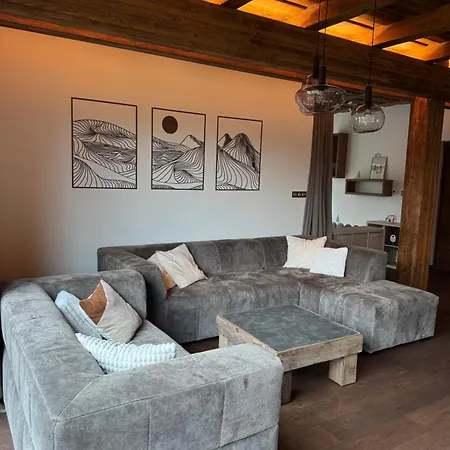 Villa Dolicek Jilove u Drzkova